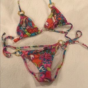 Trina Turk bikini